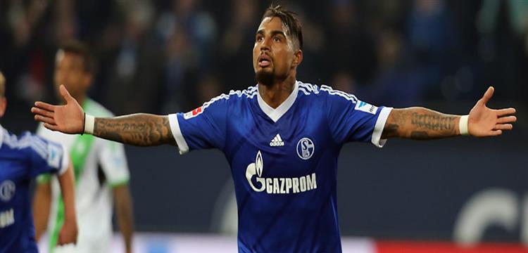 كيفين برينس بواتنج، بواتنج